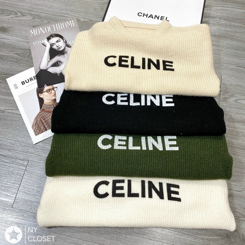 Bán sỉ áo len celie