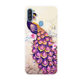 Ốp điện thoại Samsung Galaxy A11