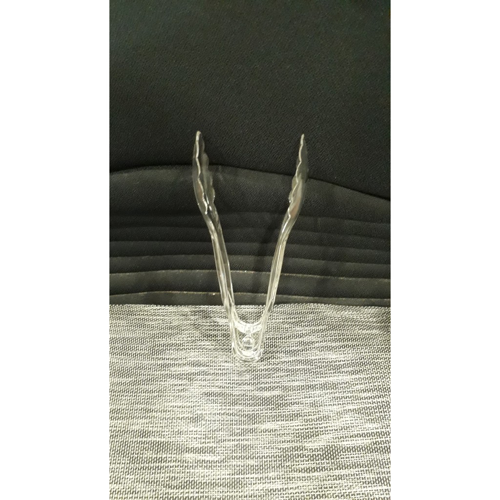 Kẹp gắp thức ăn bằng JB nhựa cao cấp 30cm - 23cm