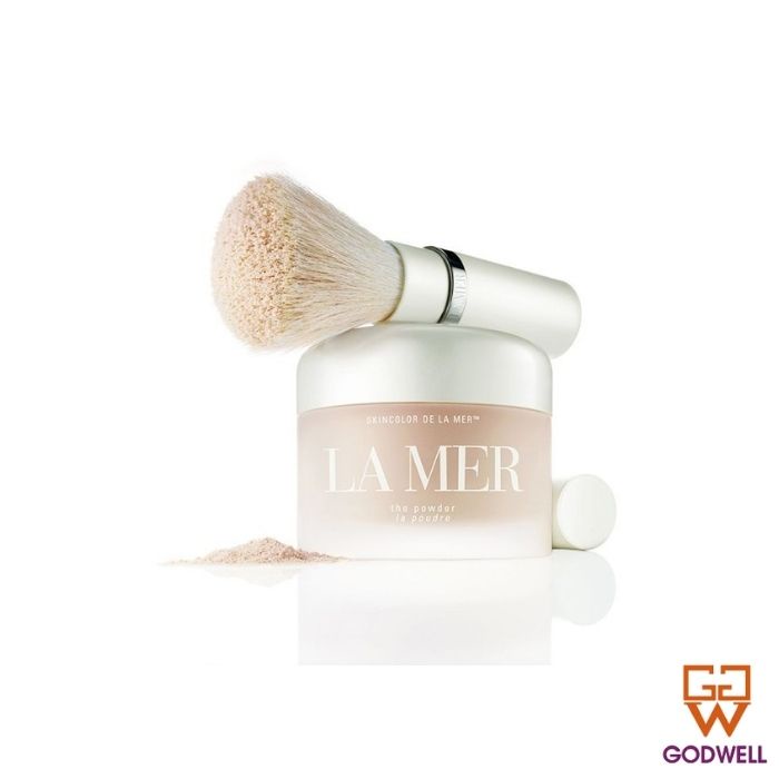 [LA MER] Phấn phủ dạng bột La Mer The Powder 8g