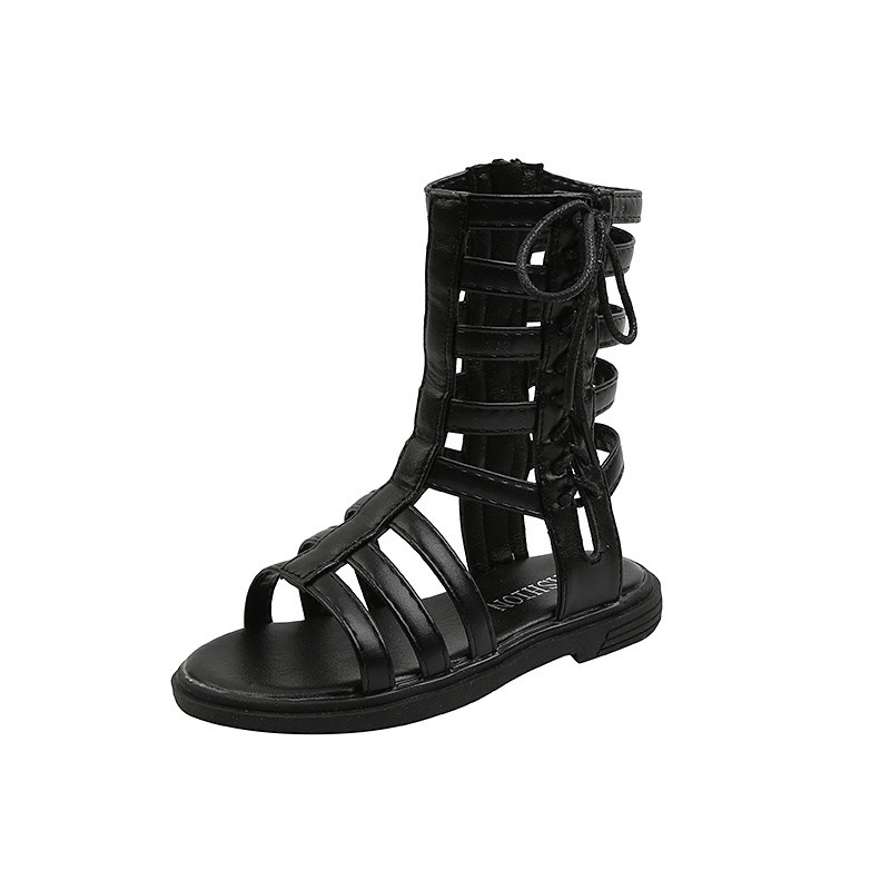 Sandal chiến binh cho bé gái siêu hot mã mới