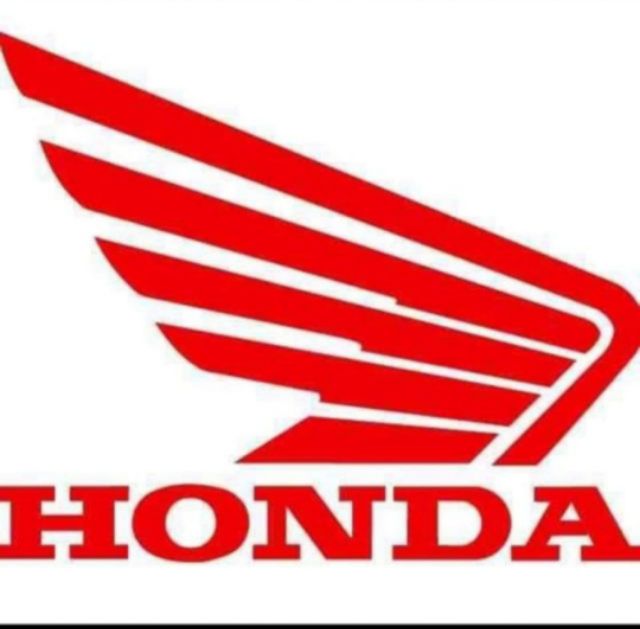 Dè chắn bùn ngắn xe dream chính hiệu honda