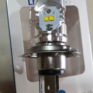 BÓNG LED XE MÁY