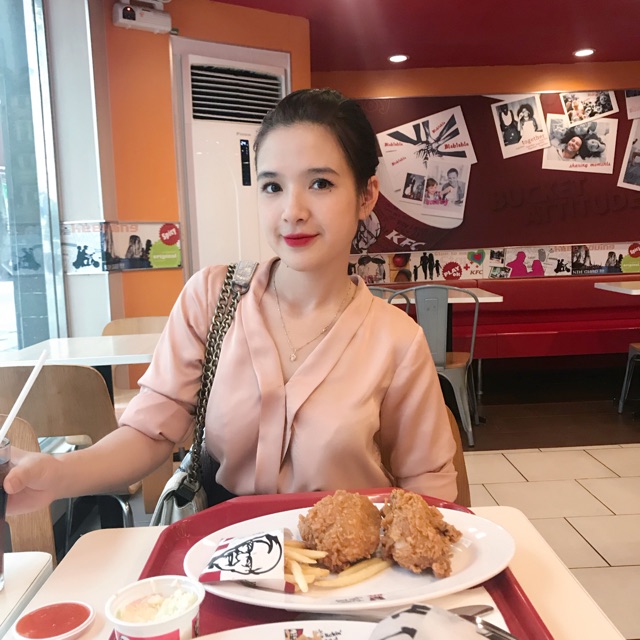 set công sở