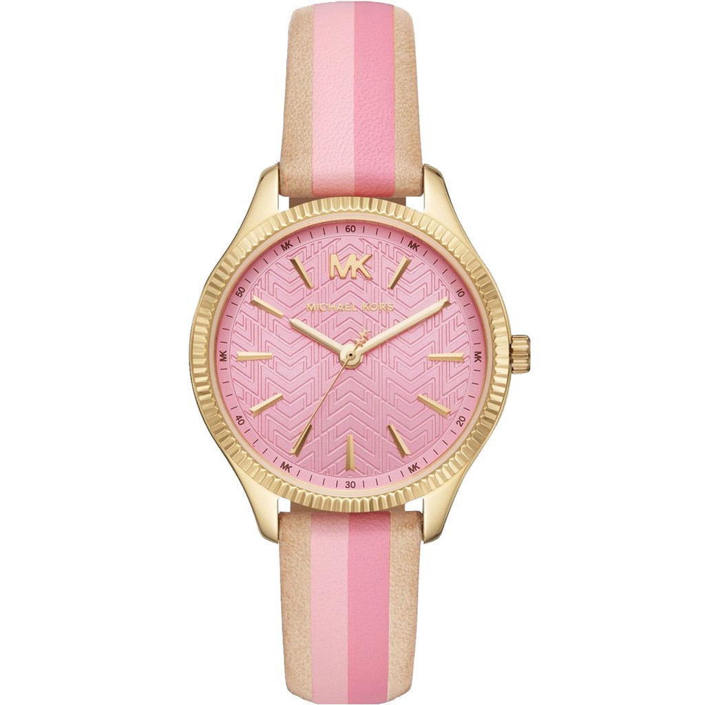 Đồng Hồ Nữ Michael Kors MK2809 36mm Authentic