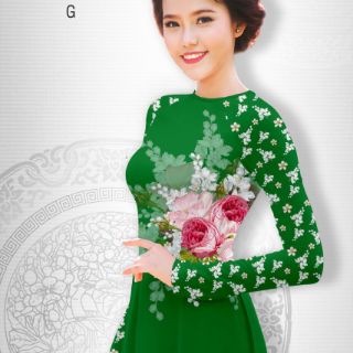 Vải áo dài