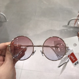 Kính râm chống nắng HM (CÓ SẴN)