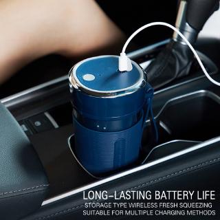 Máy Xay Sinh Tố Mini Đa Năng