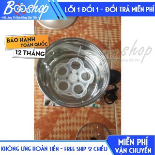 [Hàng Loại 1] Nồi lẩu mini siêu tốc ( BH 6 tháng) .