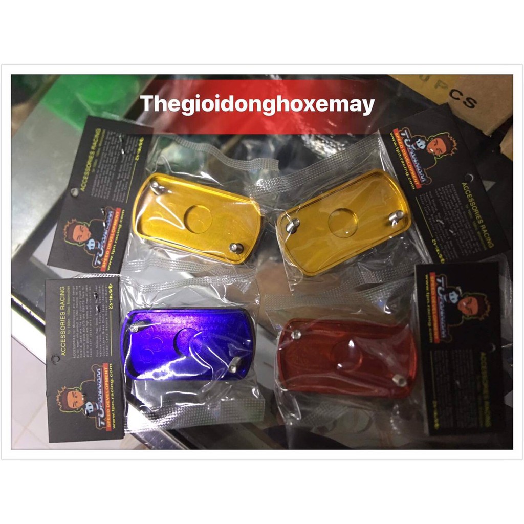 Nắp bình dầu honda bb