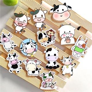 Huy hiệu bò sữa (ngẫu nhiên)