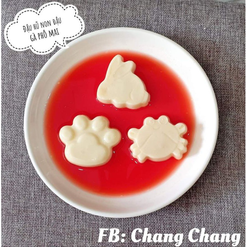 Đậu gà hữu cơ Markal 500gr