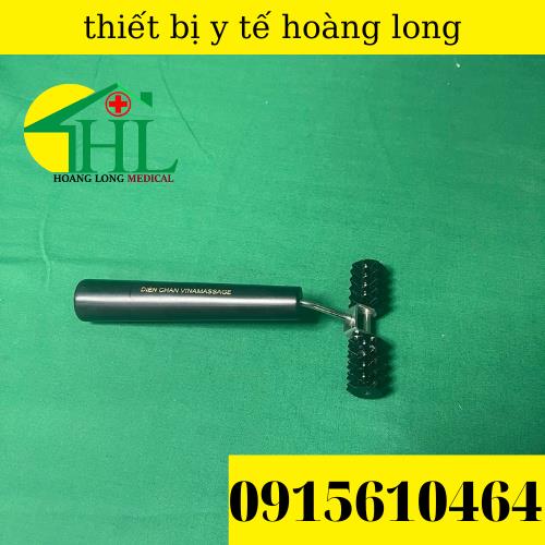 [freeship] Dụng cụ diện chẩn LĂN SỪNG ĐÔI