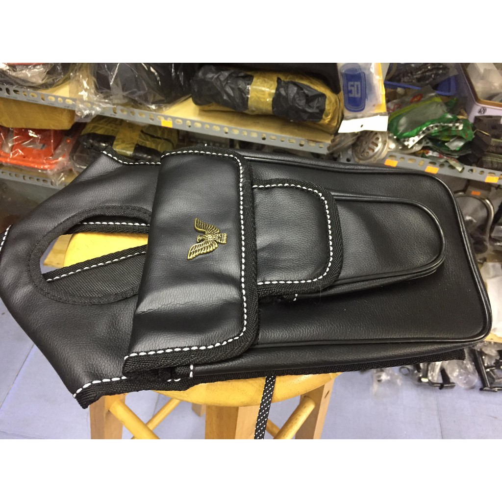 01 Túi đựng đồ treo bình xăng lớn cho xe môtô- win-67 ...