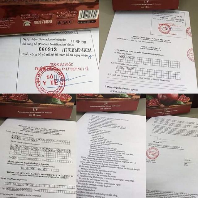 TẮM TRẮNG LỰU NELLYP