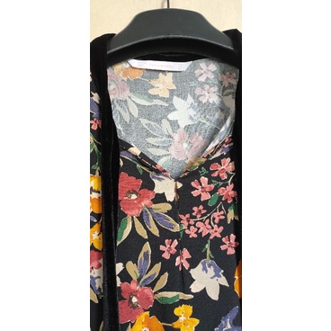 Áo Zara sz L Auth