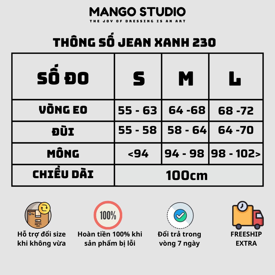 Quần jean nữ ống suông rộng cơ bản cạp lưng cao thương hiệu Mango MT230 | WebRaoVat - webraovat.net.vn