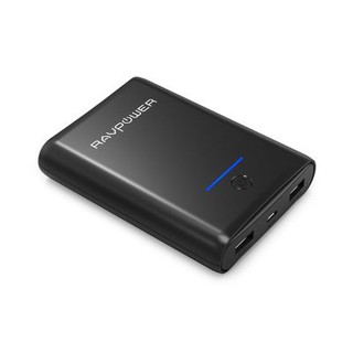 Pin sạc dự phòng ravpower rp-pb005 - 10.000mah chính hãng