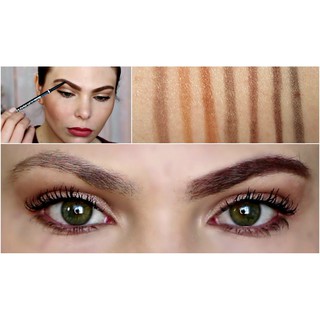 Chì kẻ lông mày Nyx Micro Brow Pencil