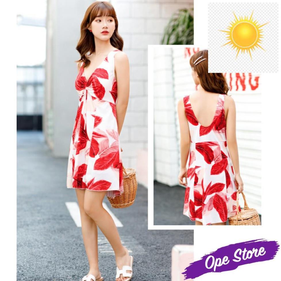 🕵️🕵️ Váy Maxi Đi Biển Bigsize Cho Người Béo Họa Tiết Lông Vũ, Váy Đi Biển Cỡ Lớn Hè 🕵️