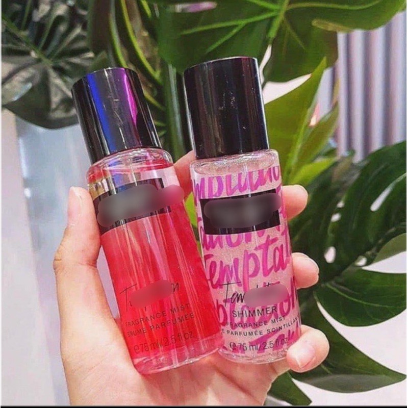 XỊT BODY MIST