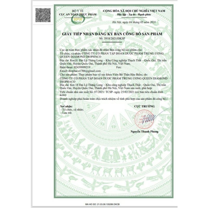 Viên Bổ Thận Hàu Biển ba  kích- hộp 2 lọ /30 viên-Tăng cường sinh ly” nam