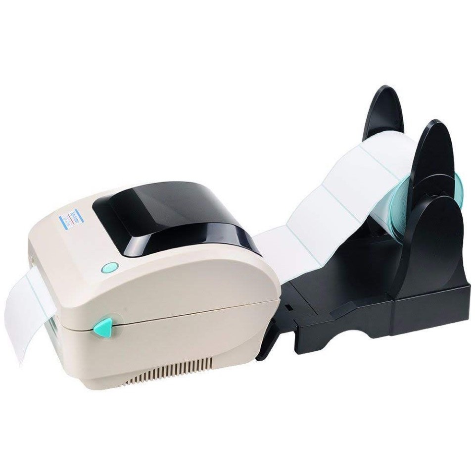Máy In Mã Vạch Xprinter XP-470B | BigBuy360 - bigbuy360.vn
