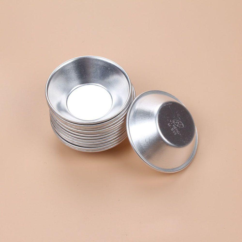 Khuôn Làm Bánh Trứng / Cupcake Có Thể Tái Sử Dụng