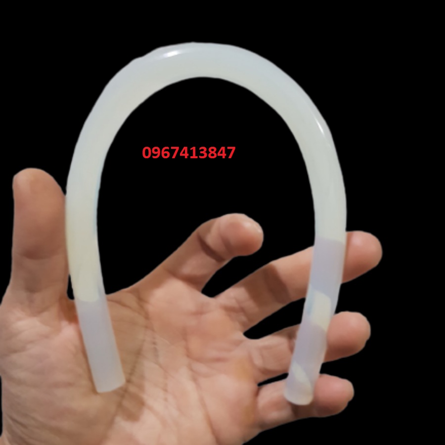 1 cây keo nến to kt: 1.1x25cm_keo nến to