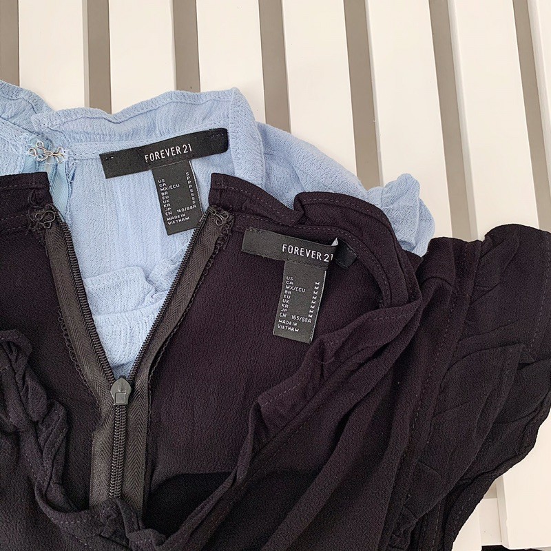 🧚🏻Đầm babydoll F21 xuất xịn | BigBuy360 - bigbuy360.vn