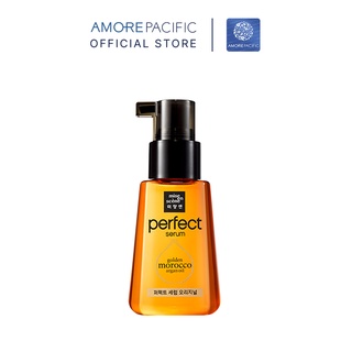 Dầu Dưỡng Tóc Mise En Scene Perfect Serum Original 80ml