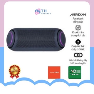 Loa lg xboom go pl7- âm thanh đẳng cấp- bảo hành 12 tháng- th speaker