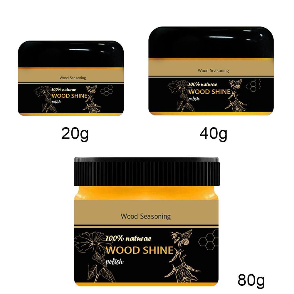 Sáp Ong Chăm Sóc Đồ Nội Thất T4X9 O0C6 I0O4 P8Z2