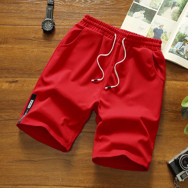 Quần short thể thao dây rút thời trang đi biển