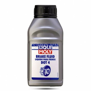 [Freeship] Dầu phanh xe Liqui Moly - 500ml