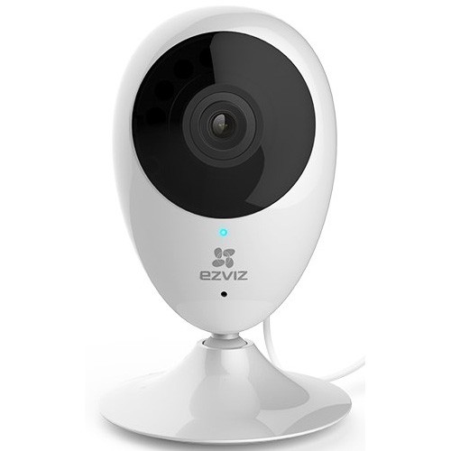 Camera IP Wifi EZVIZ CS-CV206 1.0Mp tặng thẻ nhớ 32Gb