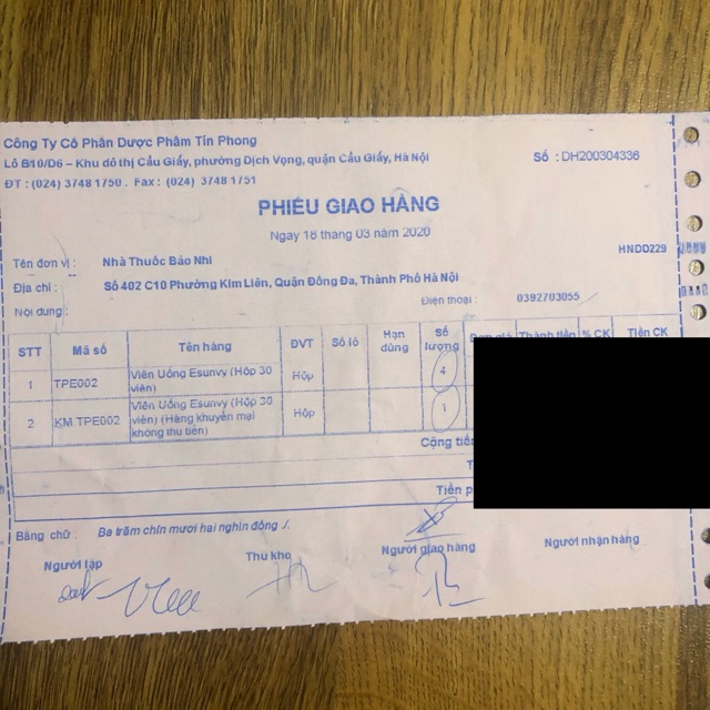 [Sẵn] Viên uống ngừa mun Esunvy - chiết xuất Thảo dược  Chĩnh Hãng | BigBuy360 - bigbuy360.vn