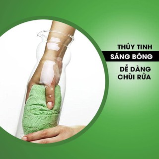 Bình nước thủy tinh Iwaki 1.2L