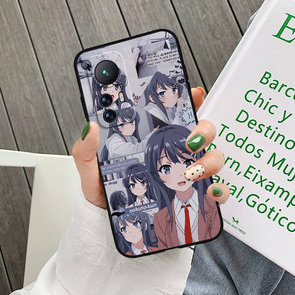 XIAOMI Ốp ĐiệN ThoạI ChốNg Va ĐậP Cho Redmi K50 Ultra 12T Pro 12T Pro K50 Ultra