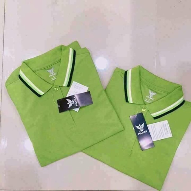 ÁO POLIGAN NỔI TIẾNG THÁI LAN