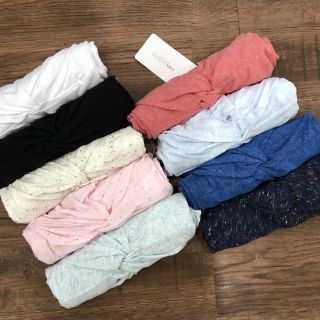 Áo xoắn eo xuất dư Siêu HOT