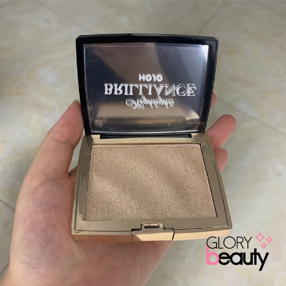 (hàng Mới Về) Bảng Phấn Bắt Sáng Hojo 3 Màu Chống Thấm Nước Lâu Trôi | BigBuy360 - bigbuy360.vn