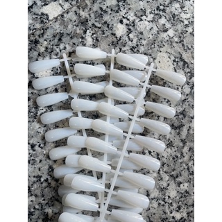MÓNG MẪU VỈ NAIL(120 móng)