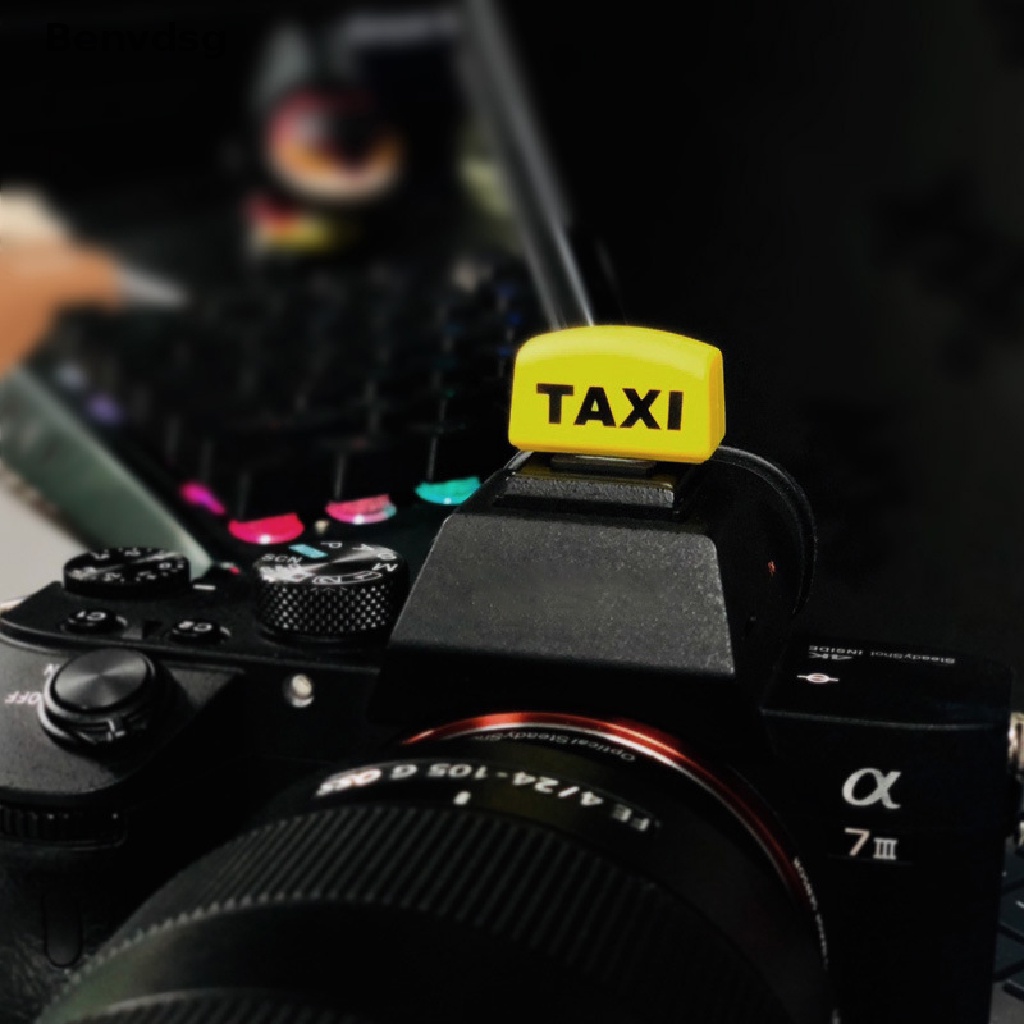 Bọc bảo vệ đèn flash cho máy ảnh Canon Nikon Sony
 | BigBuy360 - bigbuy360.vn