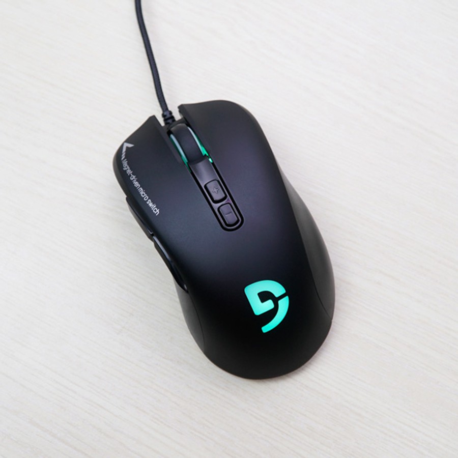 Chuột gaming Fuhlen G90 / L102 chính hãng