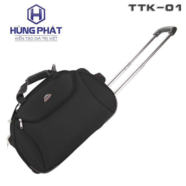 Du lịch kéo Hùng Phát bền rẻ