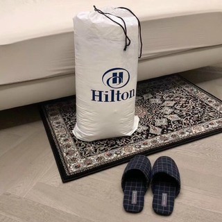 Ruột chăn khách sạn ❤️ Hilton ❤️ Sang trọng hàng nhập cao cấp | Đẹp siêu cấp vô địch | Maibeding