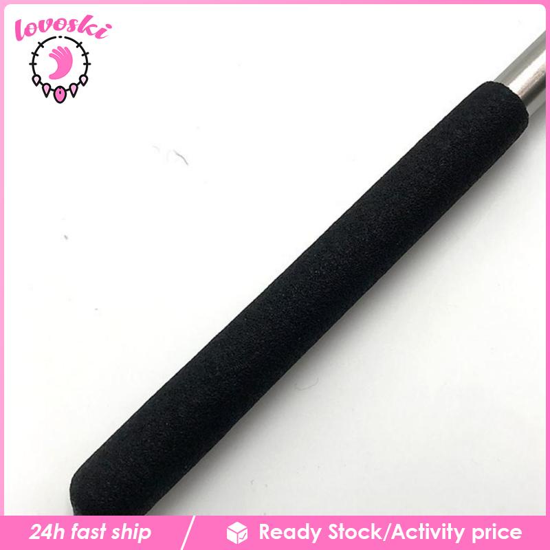 [Hàng mới về] Gậy hỗ trợ mang giày bằng thép không gỉ cho người lớn tuổi