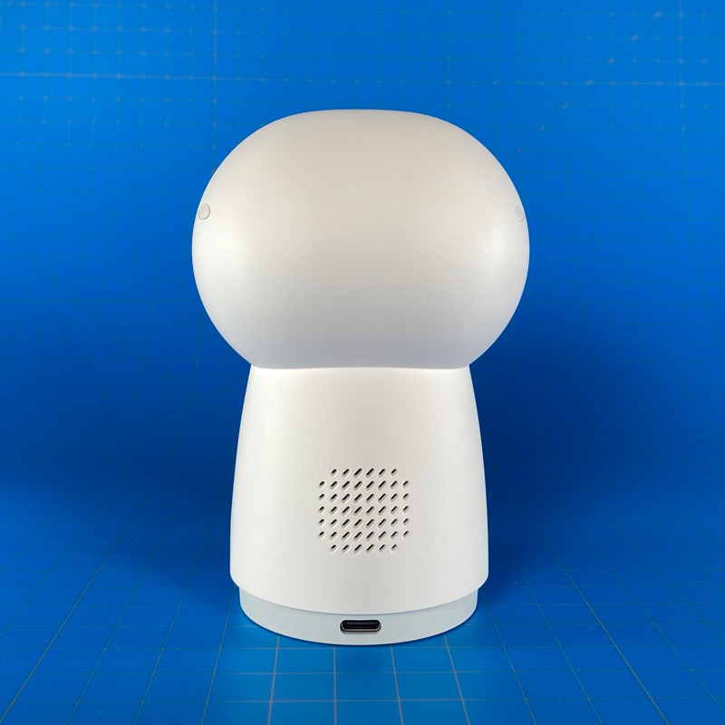 Camera thông minh Aqara G3 - Xoay 360 độ nét 2K, Nhận diện cử chỉ, Điều khiển hồng ngoại IR /Zigbee, TT HomeKit