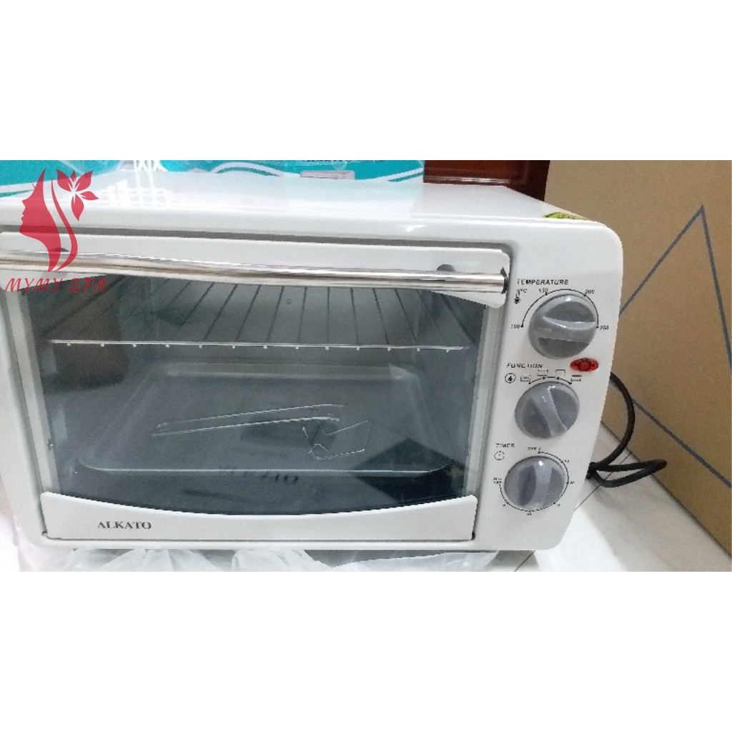 Tủ sấy tiệt trùng Alkato 20L tiệt trùng dụng cụ kim loại bằng nhiệt độ cao